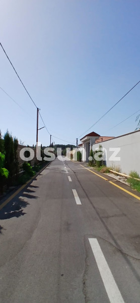 11 sot torpaq satış, Buzovna q., Xəzər r., Bakı ş. / şəkil 1 / 9