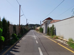 11 sot torpaq satış, Buzovna q., Xəzər r., Bakı ş. / şəkil 1 / 9