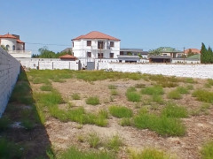 11 sot torpaq satış, Buzovna q., Xəzər r., Bakı ş. / şəkil 5 / 9