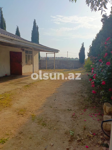 3 otaq 160 m² ev / villa satış, Buzovna q., Xəzər r., Bakı ş. / şəkil 1 / 10