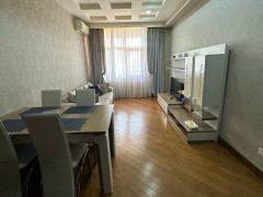 2 otaq 65 m² yeni tikili i̇carə, Xətai r., Bakı ş. / şəkil 1 / 5