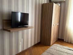 2 otaq 65 m² yeni tikili i̇carə, Xətai r., Bakı ş. / şəkil 4 / 5