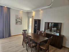 3 otaq 130 m² yeni tikili i̇carə, Nizami r., Bakı ş. / şəkil 2 / 12