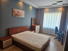 3 otaq 130 m² yeni tikili i̇carə, Nizami r., Bakı ş. / şəkil 3 / 12