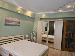 3 otaq 130 m² yeni tikili i̇carə, Nizami r., Bakı ş. / şəkil 5 / 12