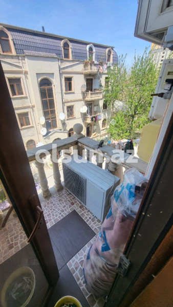1 otaq 36 m² yeni tikili satış, Xırdalan ş. / şəkil 1 / 9