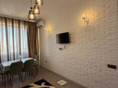 2 otaq 44 m² yeni tikili satış, Xırdalan ş. / şəkil 2 / 12