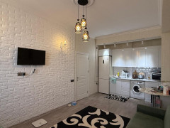 2 otaq 44 m² yeni tikili satış, Xırdalan ş. / şəkil 3 / 12