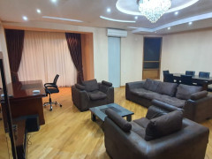 4 otaq 200 m² yeni tikili i̇carə, Yasamal r., Bakı ş. / şəkil 2 / 11