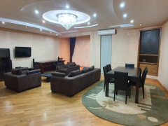 4 otaq 200 m² yeni tikili i̇carə, Yasamal r., Bakı ş. / şəkil 3 / 11