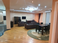 4 otaq 200 m² yeni tikili i̇carə, Yasamal r., Bakı ş. / şəkil 4 / 11
