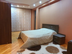 4 otaq 200 m² yeni tikili i̇carə, Yasamal r., Bakı ş. / şəkil 5 / 11