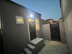 2 otaq 45 m² ev / villa satış, Masazır q., Abşeron r., Bakı ş. / şəkil 2 / 8
