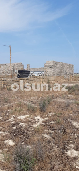 7.5 sot torpaq satış, Buzovna q., Xəzər r., Bakı ş. / şəkil 1 / 9