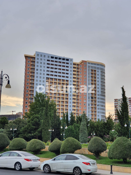 2 otaq 70 m² yeni tikili satış, Nəsimi r., Bakı ş. / şəkil 1 / 10