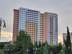 2 otaq 70 m² yeni tikili satış, Nəsimi r., Bakı ş. / şəkil 1 / 10