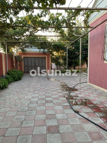 4 otaq 200 m² ev / villa satış, Buzovna q., Xəzər r., Bakı ş. / şəkil 1 / 14