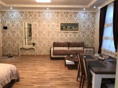 1 otaq 30 m² köhnə tikili i̇carə, Yasamal r., Bakı ş. / şəkil 1 / 10