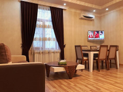 1 otaq 30 m² köhnə tikili i̇carə, Yasamal r., Bakı ş. / şəkil 2 / 10