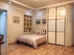 1 otaq 30 m² köhnə tikili i̇carə, Yasamal r., Bakı ş. / şəkil 5 / 10