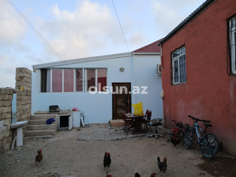 4 otaq 100 m² ev / villa satış, Buzovna q., Xəzər r., Bakı ş. / şəkil 1 / 14
