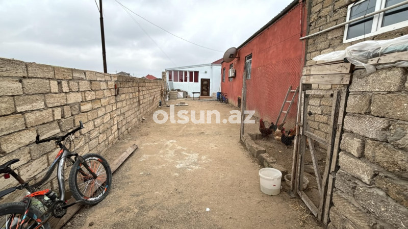 4 otaq 100 m² ev / villa satış, Buzovna q., Xəzər r., Bakı ş. / şəkil 1 / 10