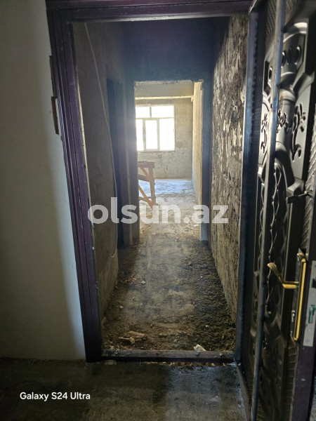 1 otaq 31 m² yeni tikili satış, Xırdalan ş. / şəkil 1 / 5