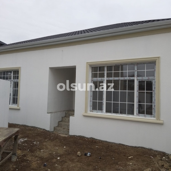 4 otaq 120 m² ev / villa satış, Buzovna q., Xəzər r., Bakı ş. / şəkil 1 / 11