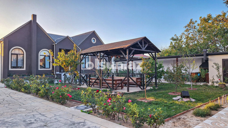 4 otaq 170 m² ev / villa satış, Buzovna q., Xəzər r., Bakı ş. / şəkil 1 / 19