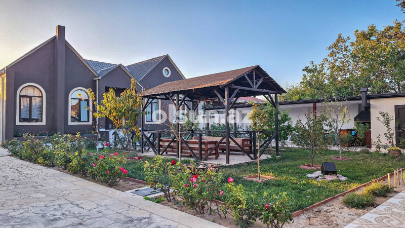 4 otaq 170 m² ev / villa satış, Buzovna q., Xəzər r., Bakı ş. / şəkil 1 / 20