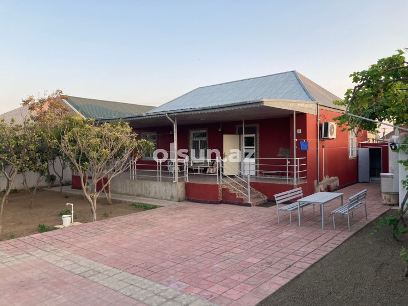3 otaq 166 m² ev / villa satış, Buzovna q., Xəzər r., Bakı ş. / şəkil 1 / 12