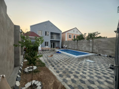 5 otaq 140 m² ev / villa satış, Şüvəlan q., Xəzər r., Bakı ş. / şəkil 1 / 20