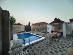 5 otaq 140 m² ev / villa satış, Şüvəlan q., Xəzər r., Bakı ş. / şəkil 2 / 20