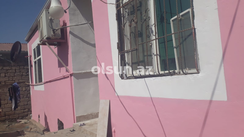 4 otaq 140 m² ev / villa satış, Kürdəxanı q., Sabunçu r., Bakı ş. / şəkil 1 / 10