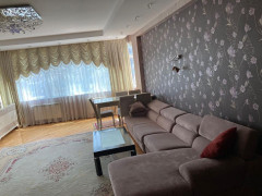 3 otaq 120 m² yeni tikili i̇carə, Xətai r., Bakı ş. / şəkil 3 / 11