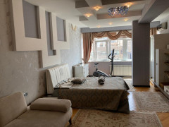 3 otaq 120 m² yeni tikili i̇carə, Xətai r., Bakı ş. / şəkil 5 / 11