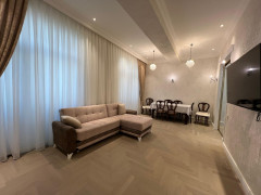 2 otaq 85 m² yeni tikili i̇carə, Nəsimi r., Bakı ş. / şəkil 1 / 7