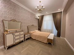 2 otaq 85 m² yeni tikili i̇carə, Nəsimi r., Bakı ş. / şəkil 3 / 7