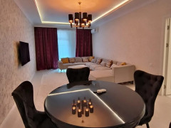 2 otaq 100 m² yeni tikili i̇carə, Yasamal r., Bakı ş. / şəkil 2 / 10