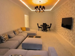 2 otaq 100 m² yeni tikili i̇carə, Yasamal r., Bakı ş. / şəkil 3 / 10