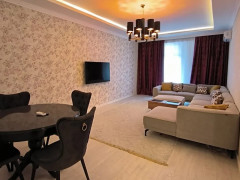 2 otaq 100 m² yeni tikili i̇carə, Yasamal r., Bakı ş. / şəkil 4 / 10