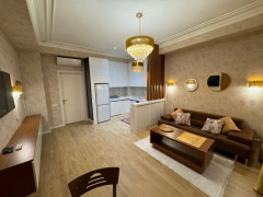 3 otaq 100 m² yeni tikili i̇carə, Ağ şəhər q., Xətai r., Bakı ş. / şəkil 2 / 10
