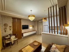 3 otaq 100 m² yeni tikili i̇carə, Ağ şəhər q., Xətai r., Bakı ş. / şəkil 3 / 10