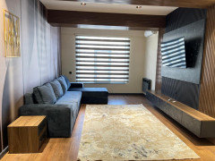 2 otaq 80 m² yeni tikili i̇carə, Xətai r., Bakı ş. / şəkil 1 / 14