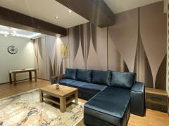 2 otaq 80 m² yeni tikili i̇carə, Xətai r., Bakı ş. / şəkil 2 / 14