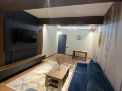 2 otaq 80 m² yeni tikili i̇carə, Xətai r., Bakı ş. / şəkil 3 / 14
