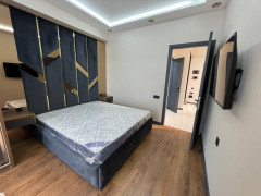 2 otaq 80 m² yeni tikili i̇carə, Xətai r., Bakı ş. / şəkil 5 / 14
