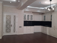 4 otaq 154 m² yeni tikili satış, Badamdar q., Səbail r., Bakı ş. / şəkil 4 / 11