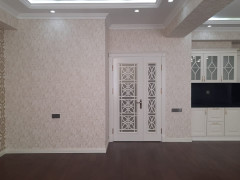 4 otaq 154 m² yeni tikili satış, Badamdar q., Səbail r., Bakı ş. / şəkil 5 / 11