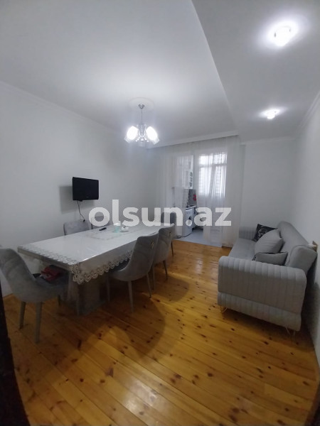 3 otaq 70 m² yeni tikili satış, Xırdalan ş. / şəkil 1 / 13